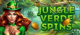 Verde Casino Logo