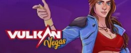 Vulkan Vegas Logo